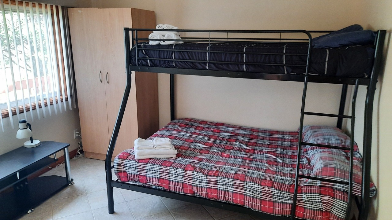 Photo of Bedroom in Amherst