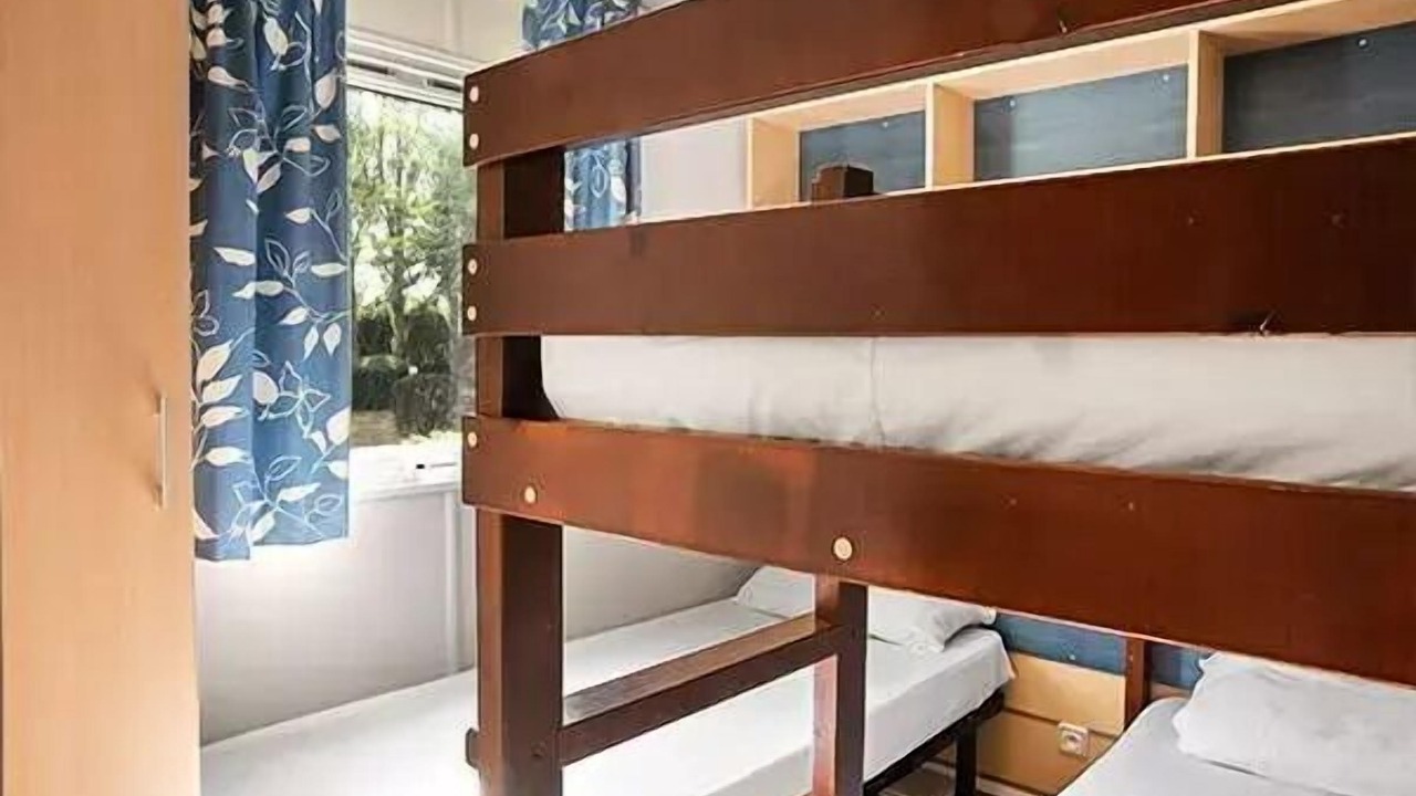 Photo of Bedroom in Landevieille