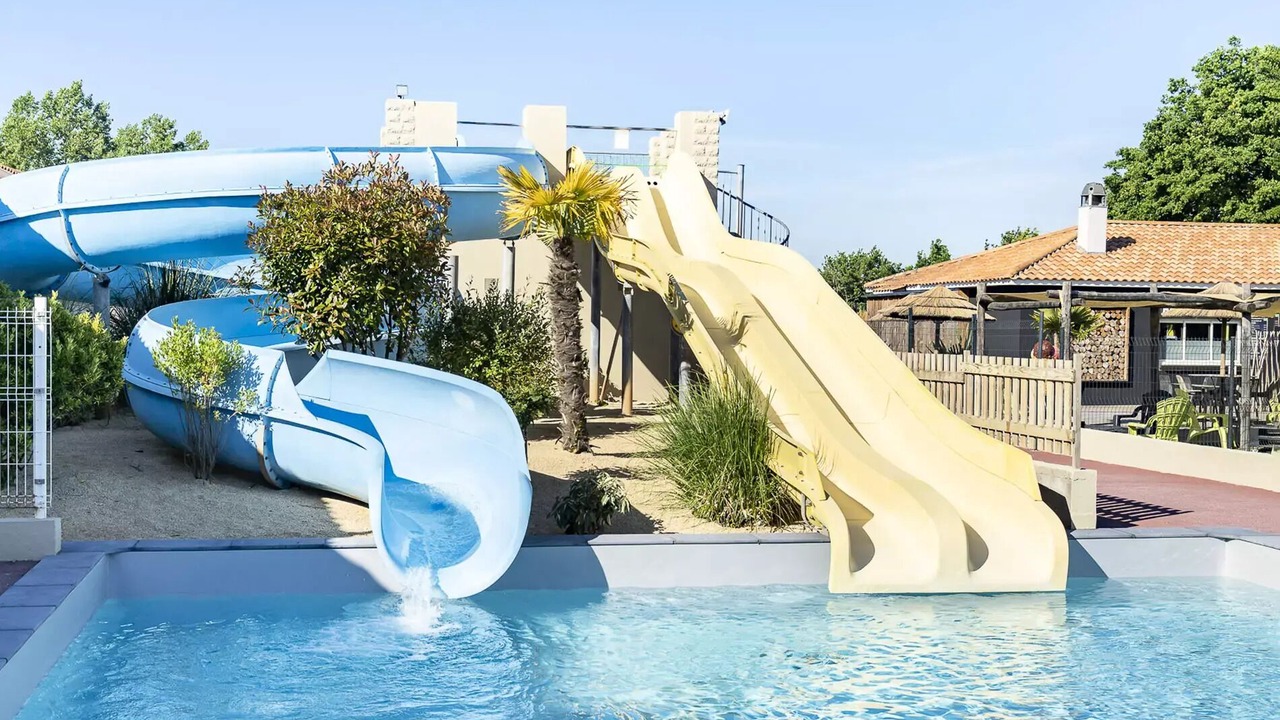 Photo of Outdoor in Landevieille