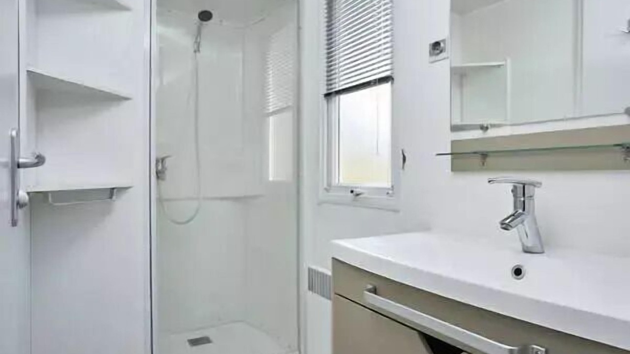 Photo of Bathroom in Landevieille