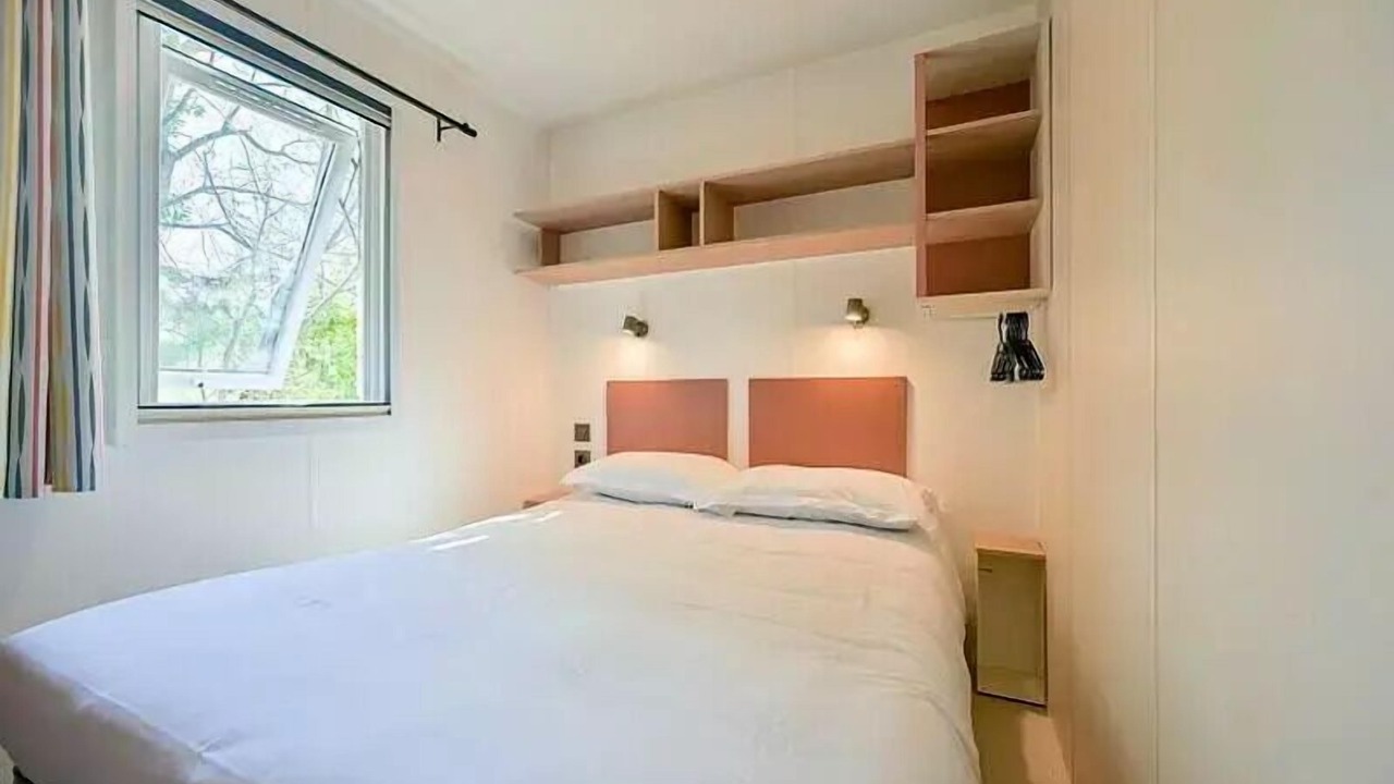 Photo of Bedroom in Landevieille