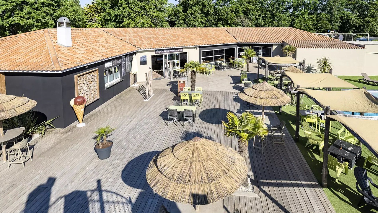 Photo of Outdoor in Landevieille