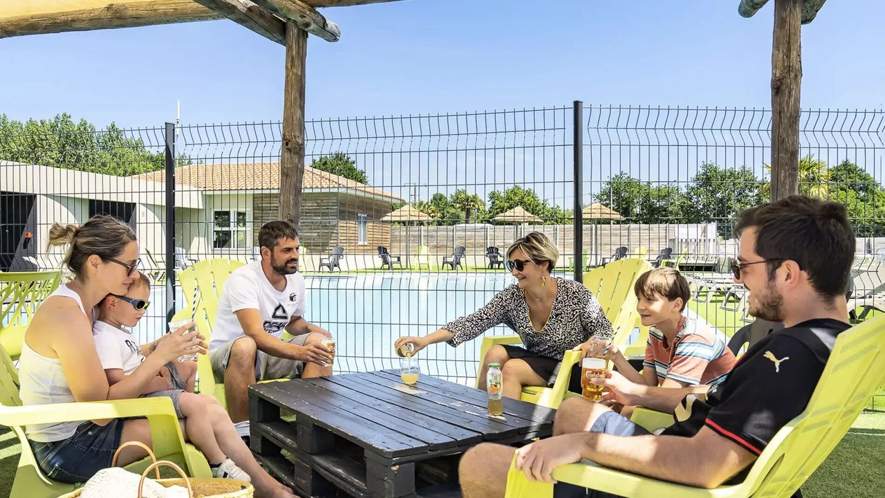 Photo of Outdoor in Landevieille