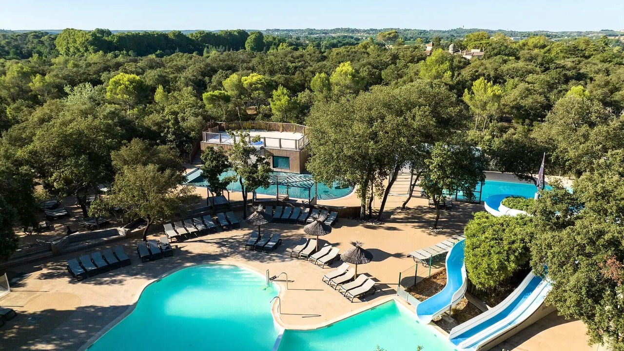 Photo of Outdoor in Sommieres