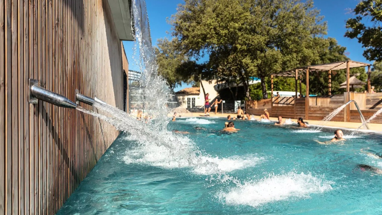 Photo of Outdoor in Sommieres