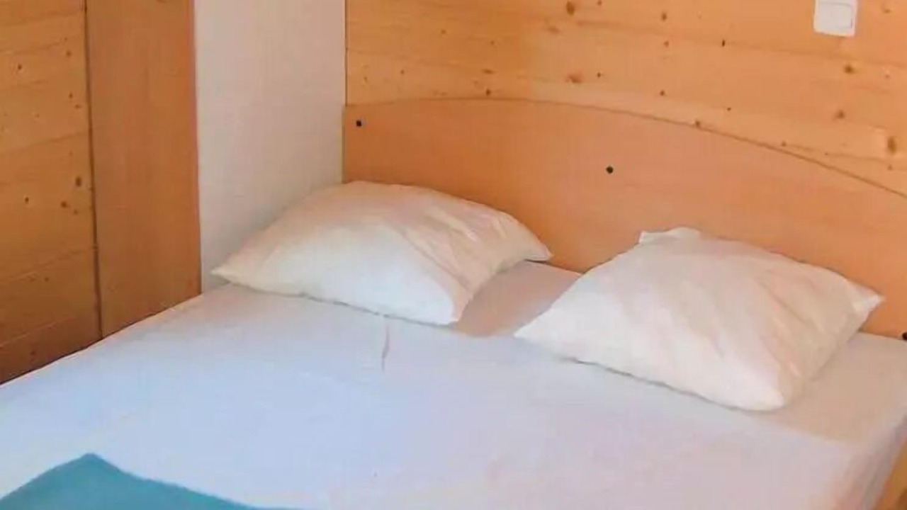 Photo of Bedroom in Sommieres