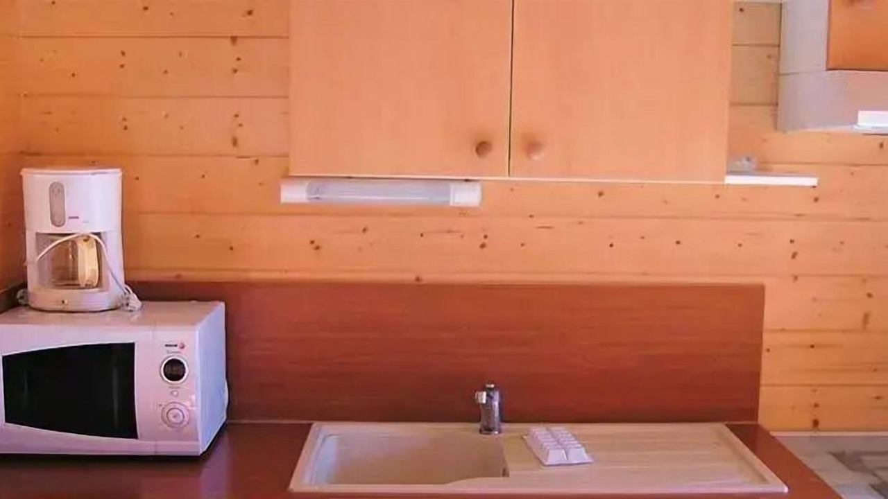 Photo of Kitchen in Sommieres