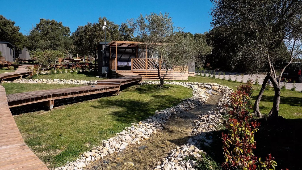 Photo of Outdoor in Sommieres
