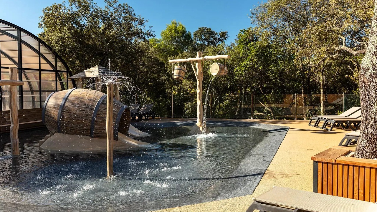 Photo of Outdoor in Sommieres