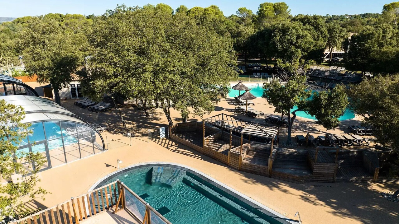 Photo of Outdoor in Sommieres
