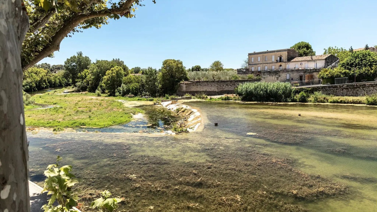 Photo of Outdoor in Sommieres