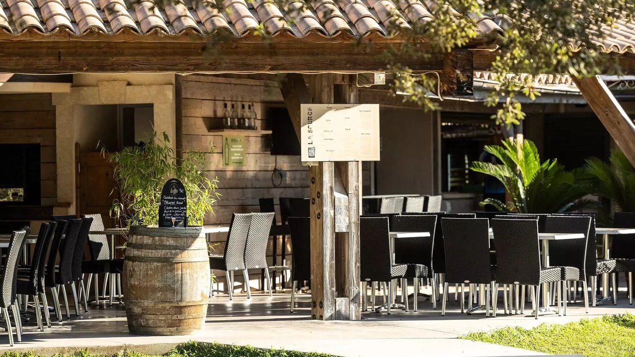 Photo of Outdoor in Sommieres