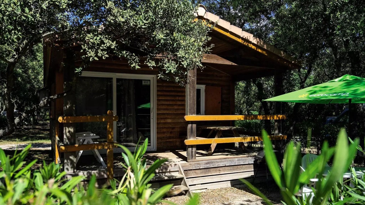 Photo of Outdoor in Sommieres