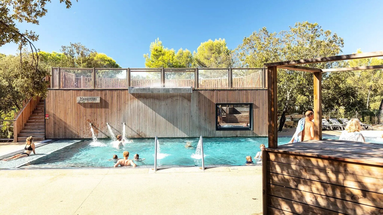 Photo of Outdoor in Sommieres