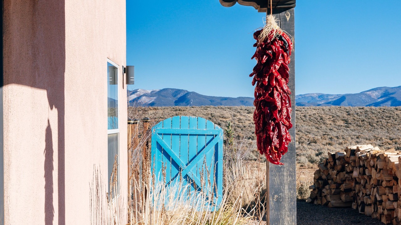 Photo of Outdoor in Taos
