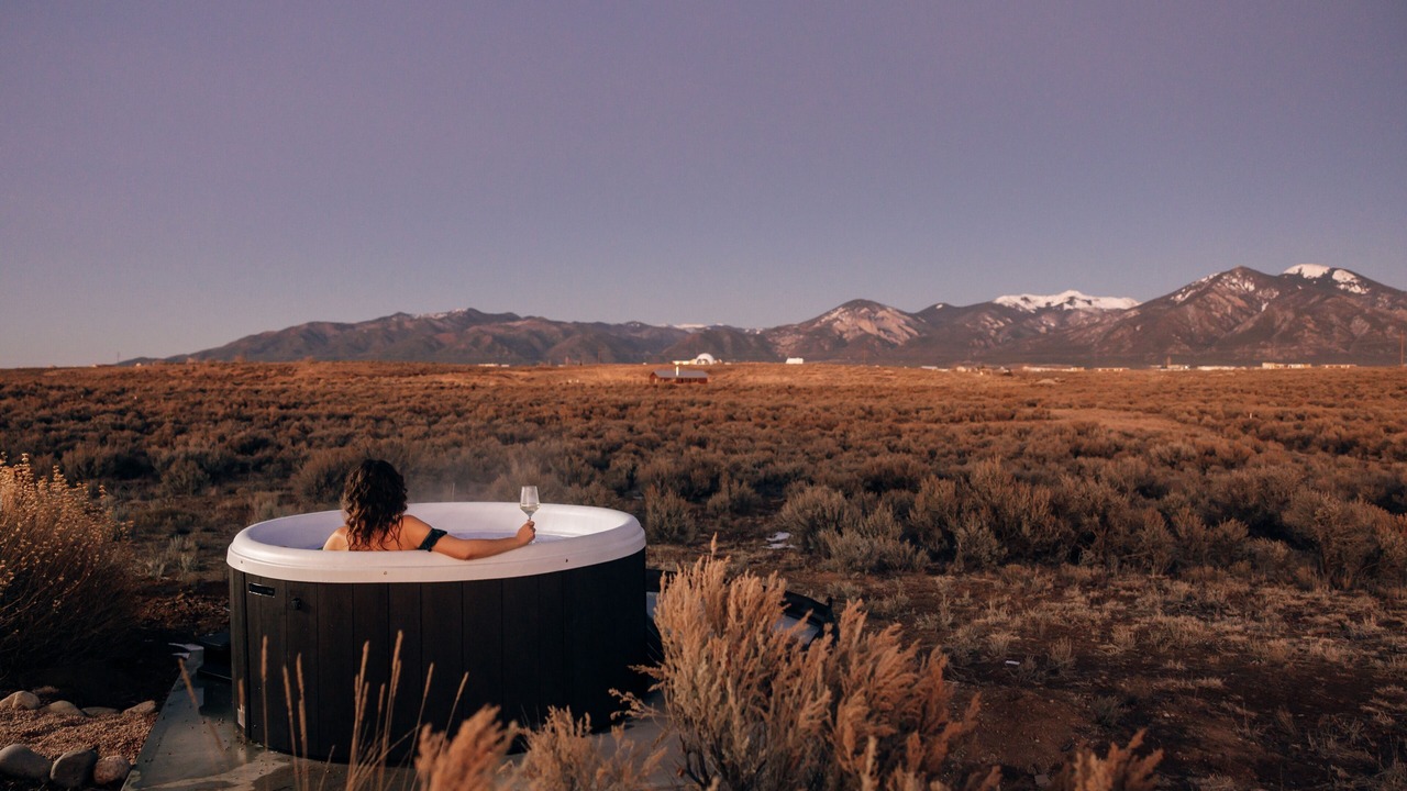 Photo of Outdoor in Taos