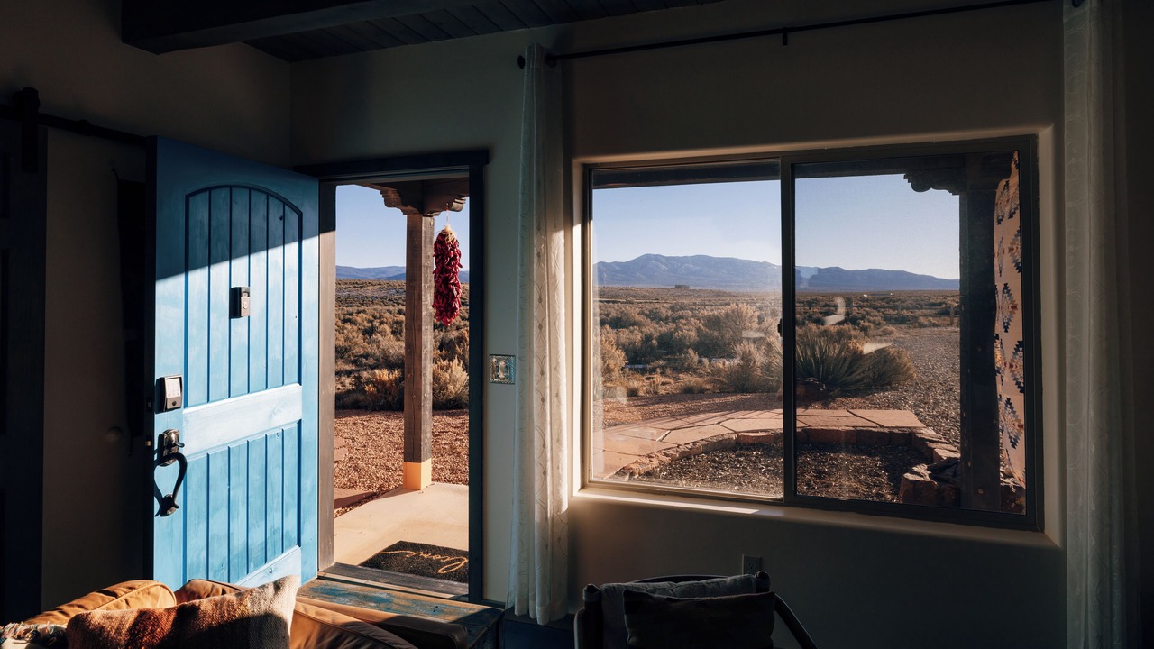 Photo of Others in Taos