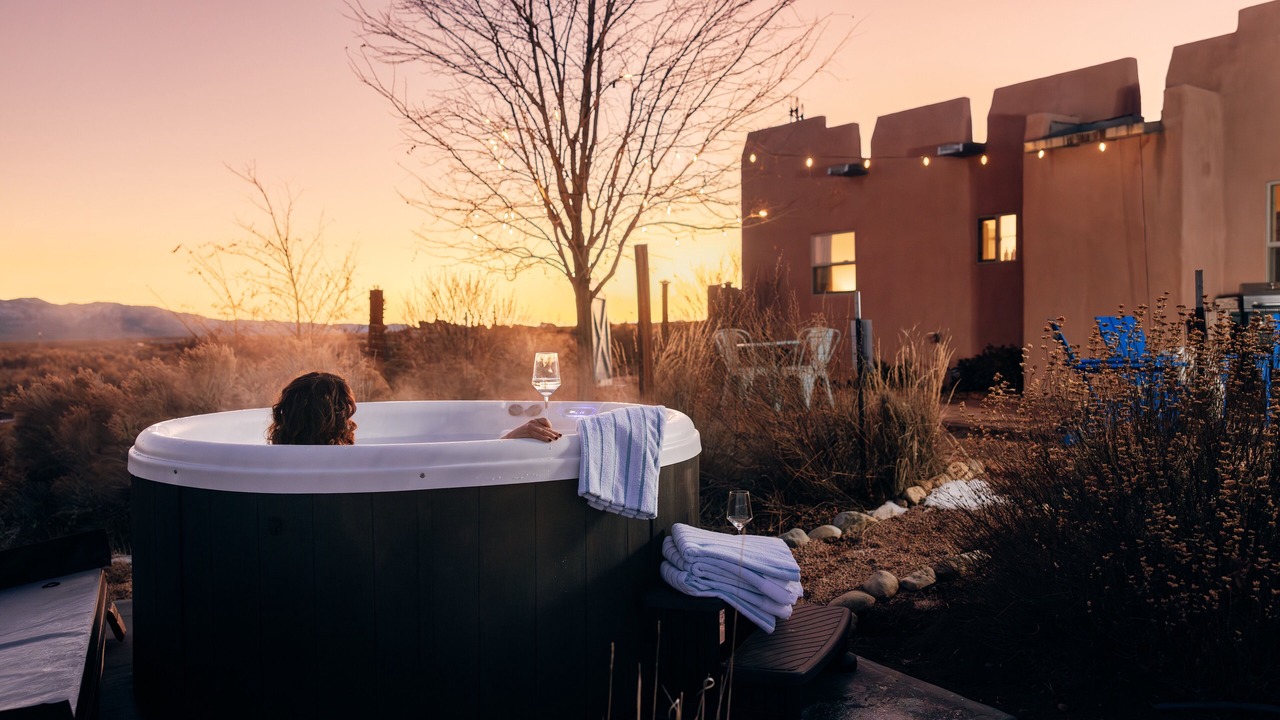 Photo of Outdoor in Taos