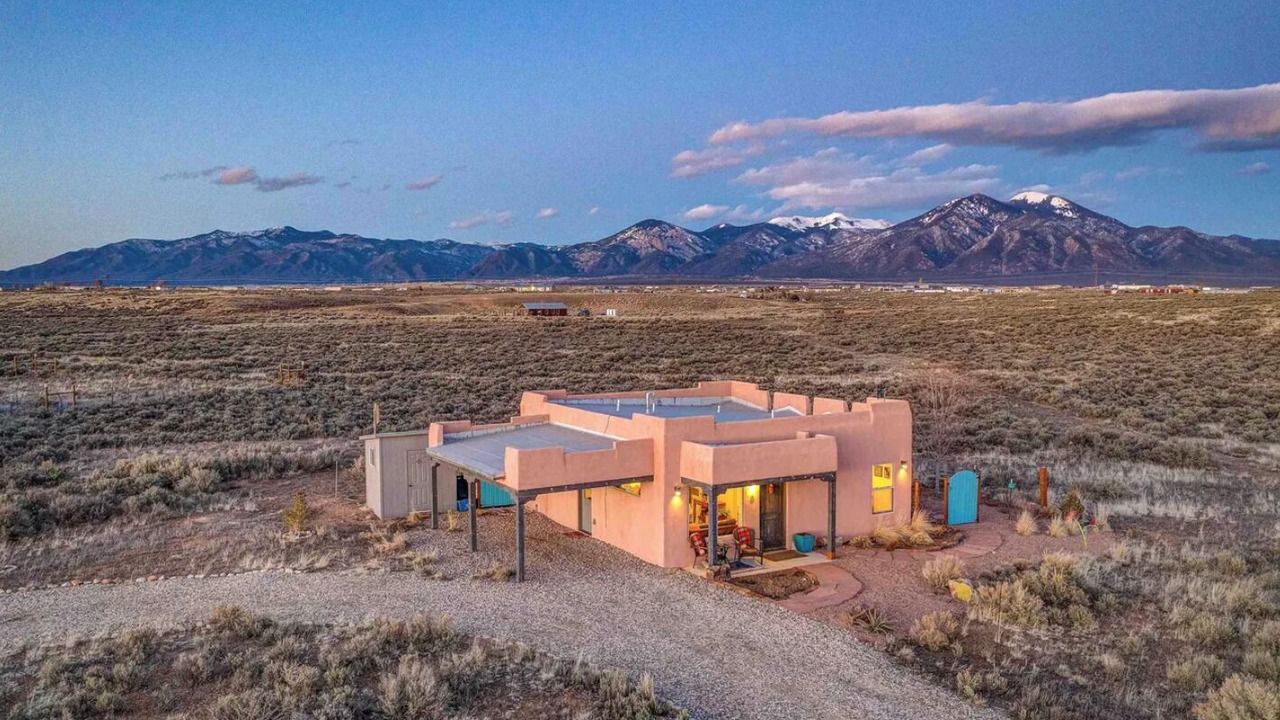 Photo of Outdoor in Taos