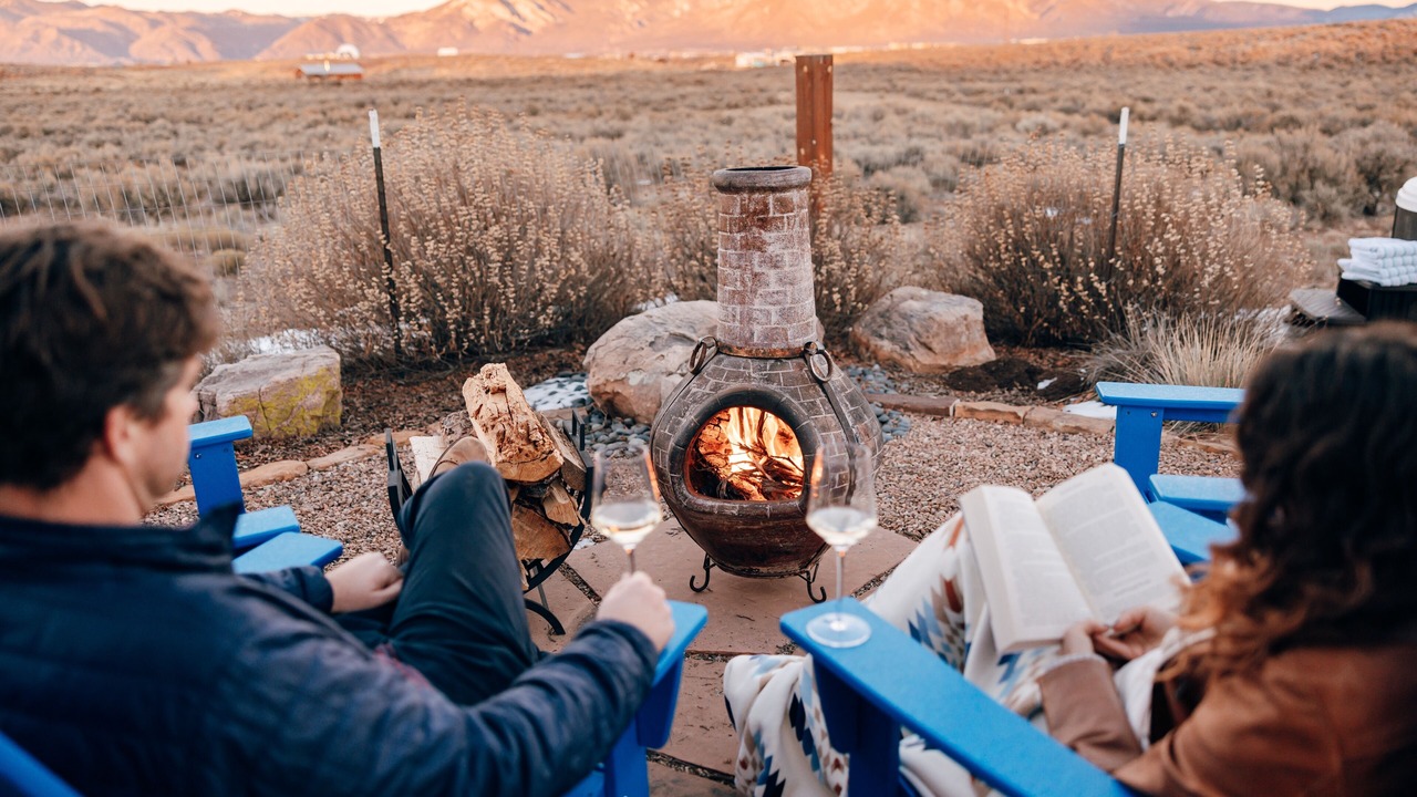 Photo of Outdoor in Taos