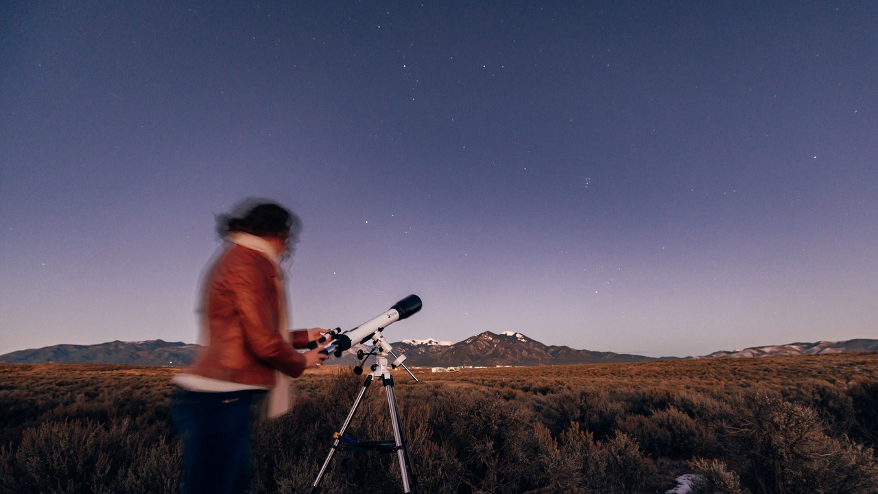 Photo of Others in Taos
