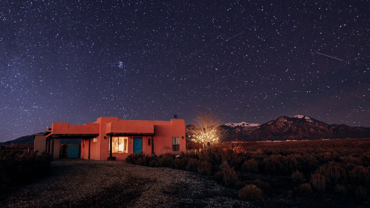Photo of Outdoor in Taos
