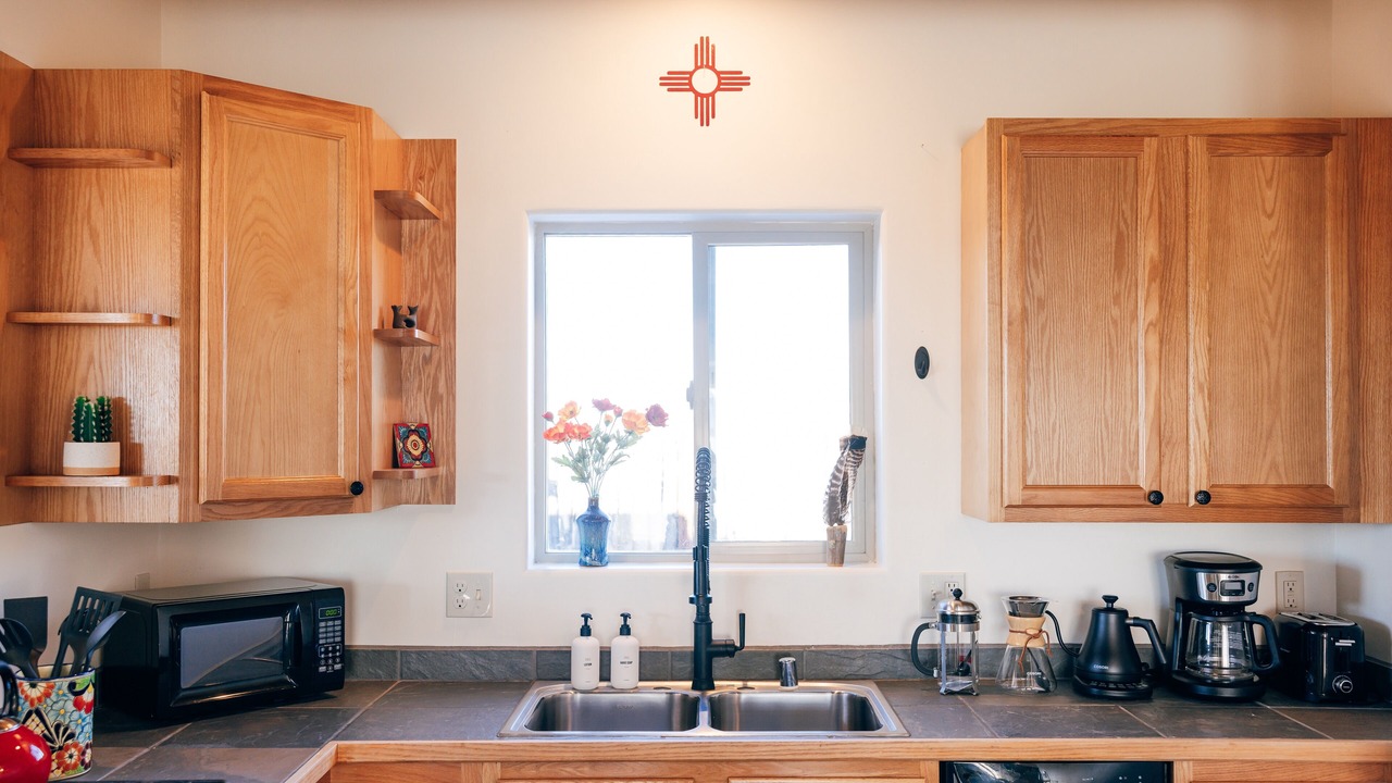 Photo of Kitchen in Taos