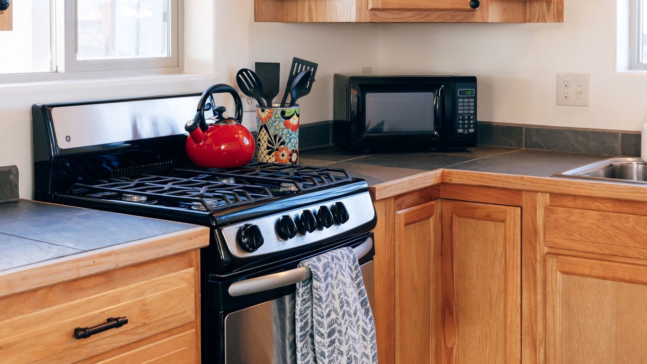 Photo of Kitchen in Taos