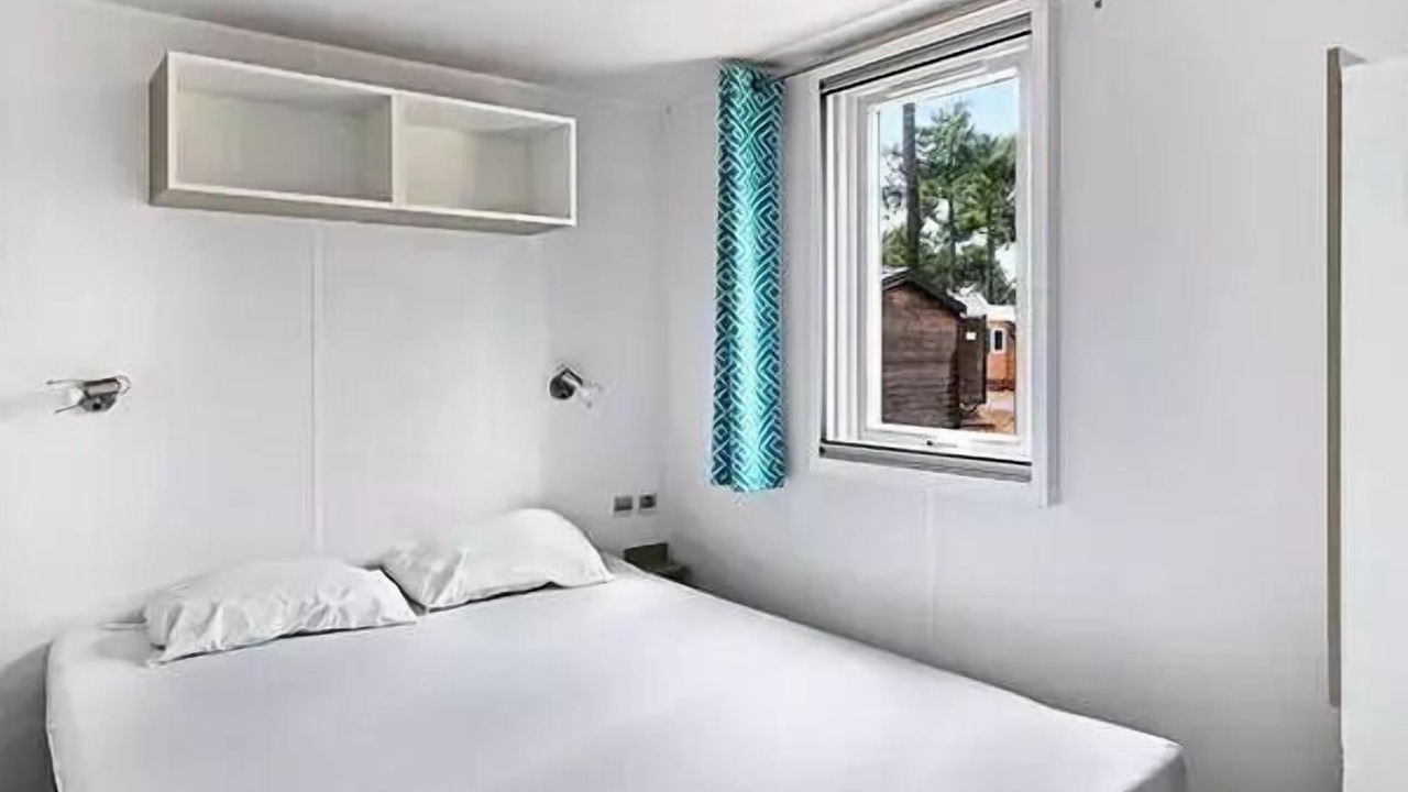 Photo of Bedroom in Les Mazures