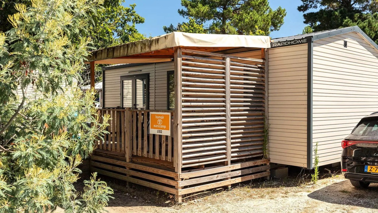Photo of Outdoor in Les Mazures