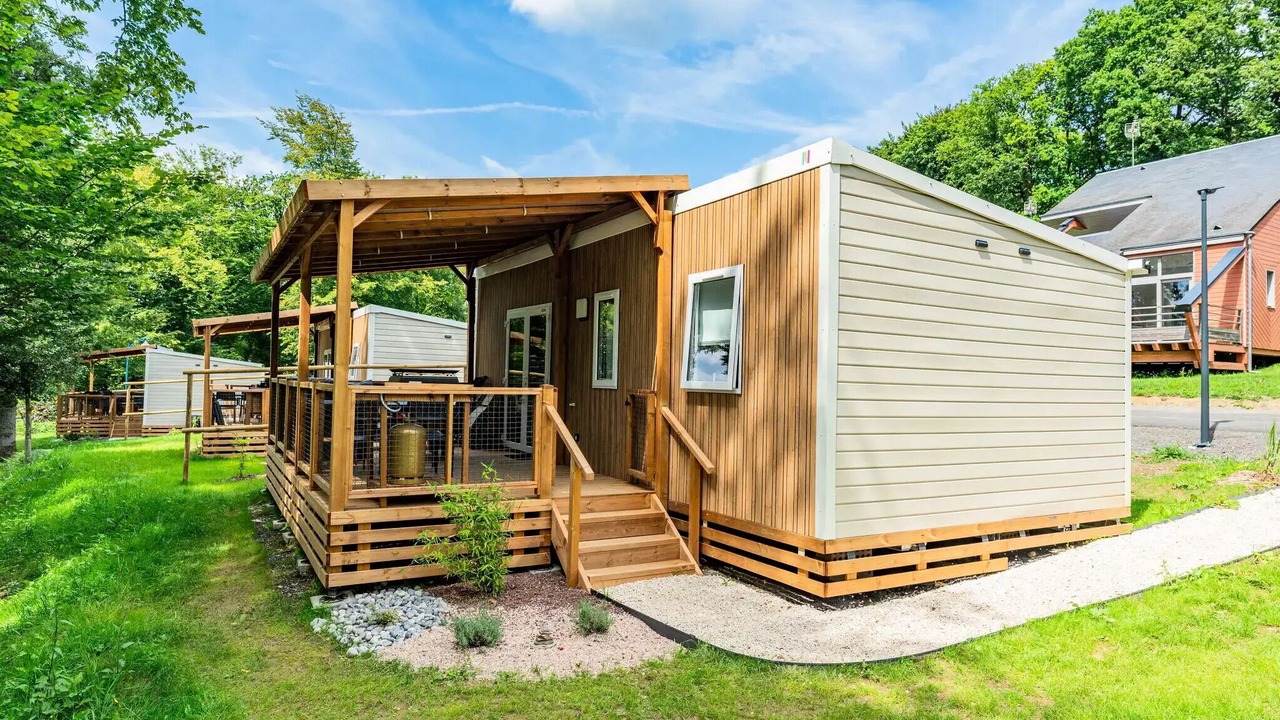 Photo of Outdoor in Les Mazures