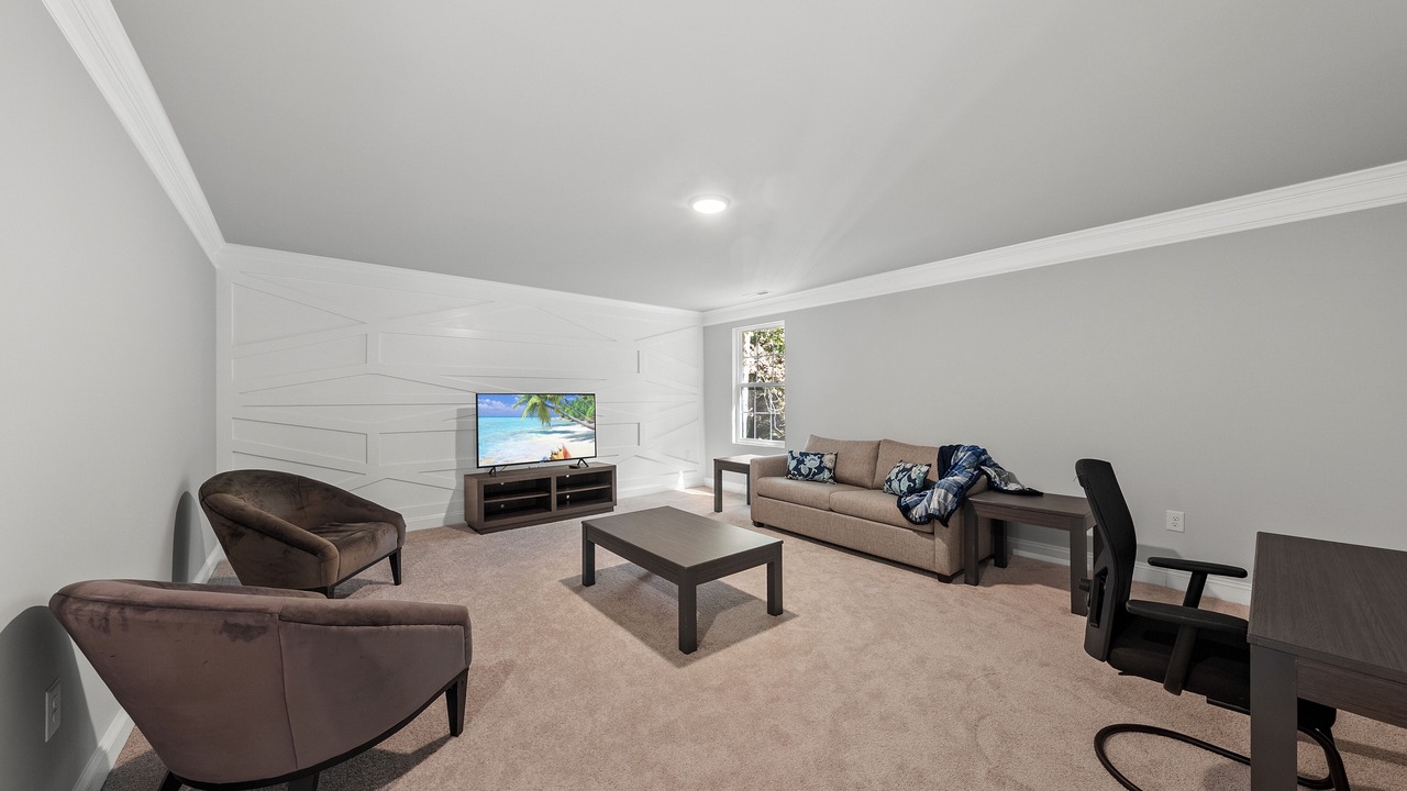 Photo of Livingroom in Durham