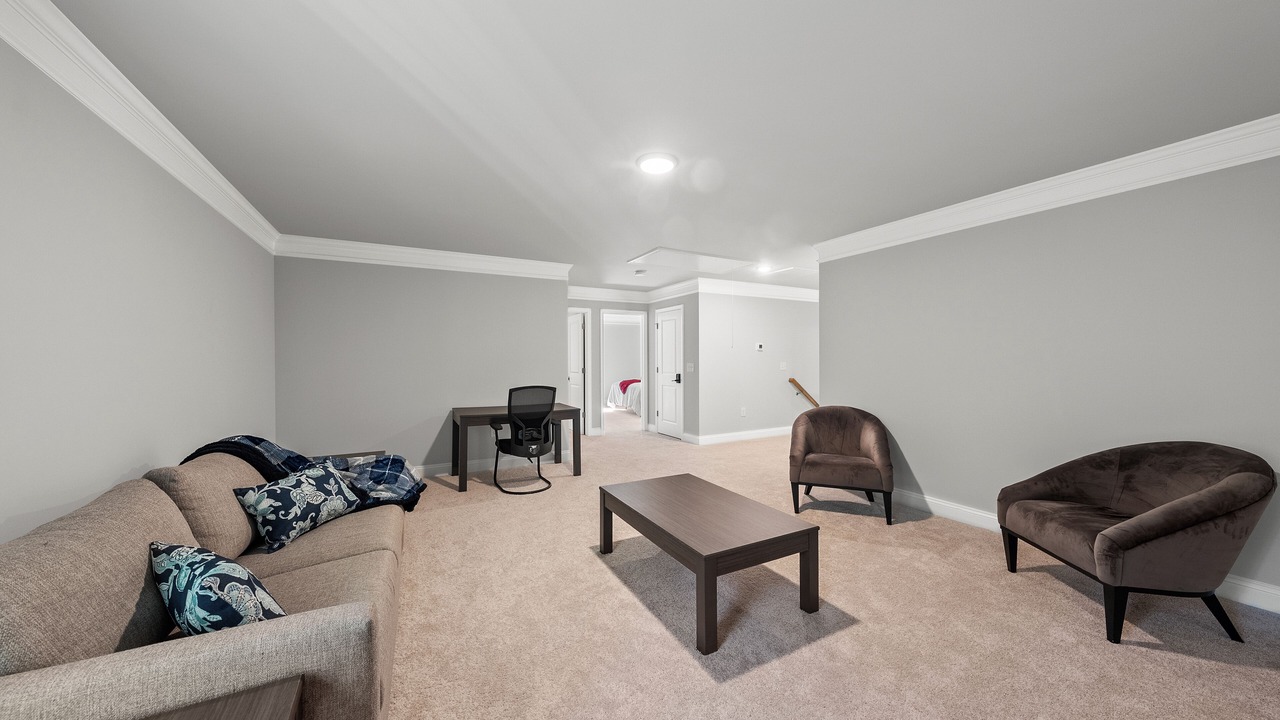 Photo of Livingroom in Durham