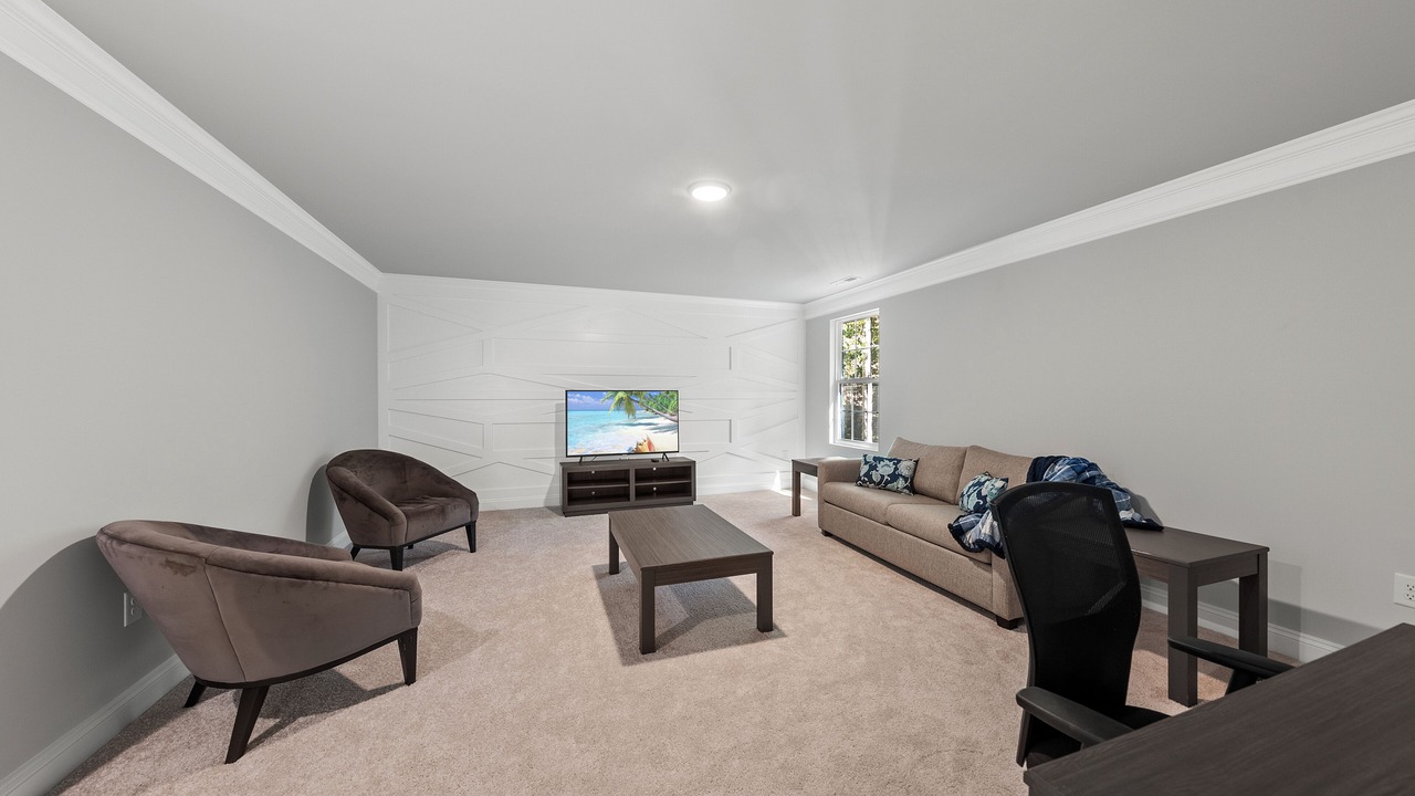 Photo of Livingroom in Durham