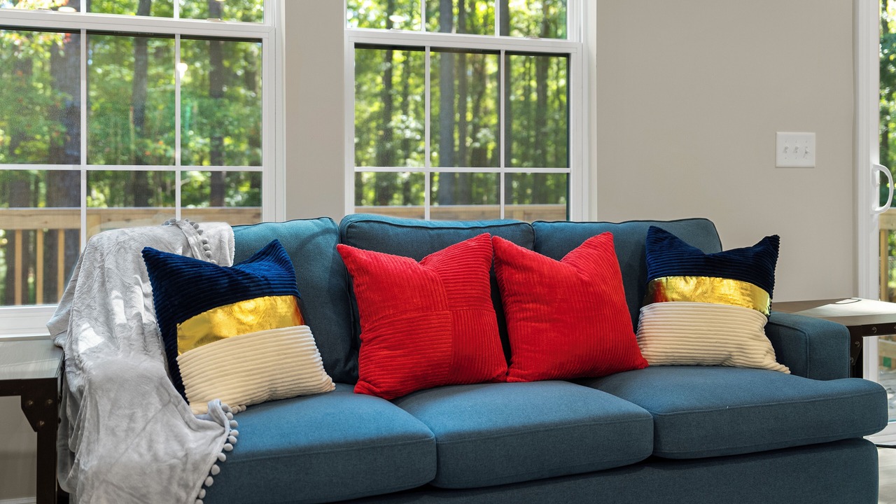 Photo of Livingroom in Durham