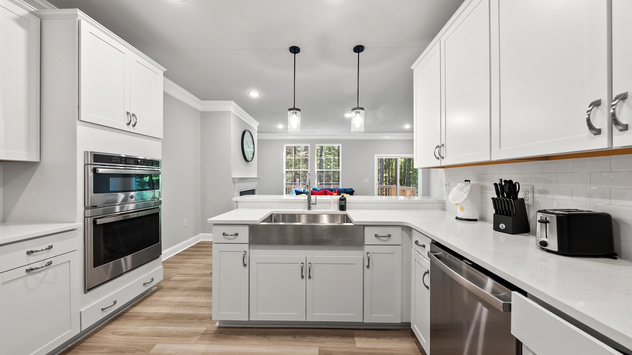 Photo of Kitchen in Durham
