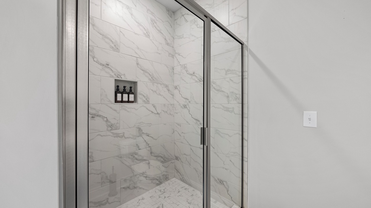 Photo of Bathroom in Durham