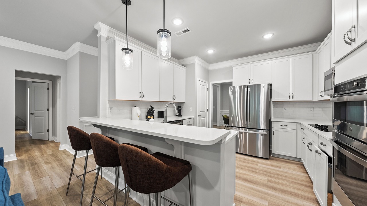 Photo of Kitchen in Durham