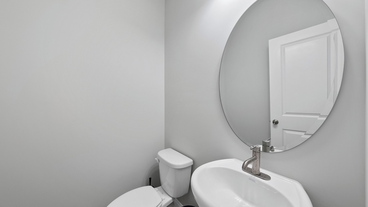 Photo of Bathroom in Durham