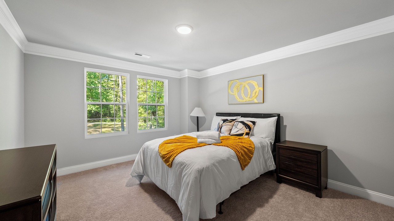 Photo of Bedroom in Durham