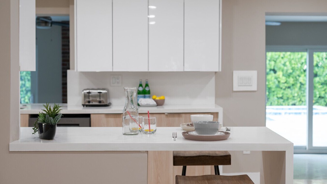 Photo of Kitchen in Golden Glades