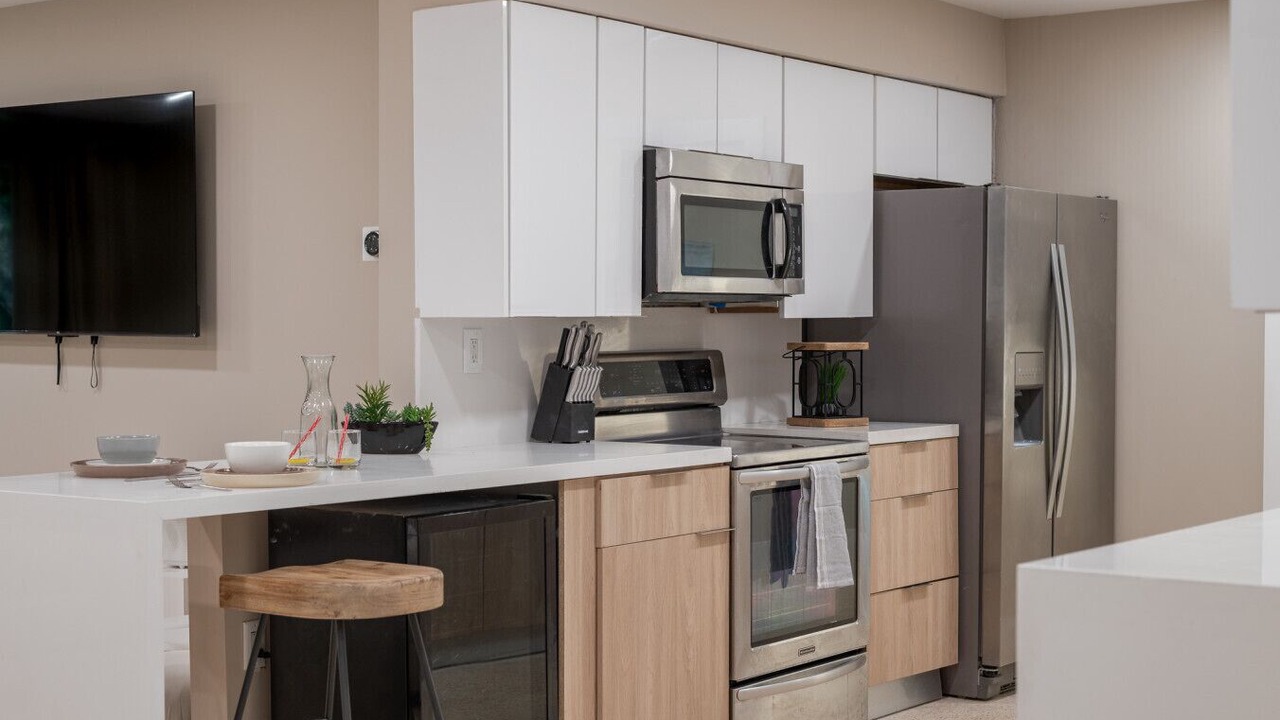 Photo of Kitchen in Golden Glades
