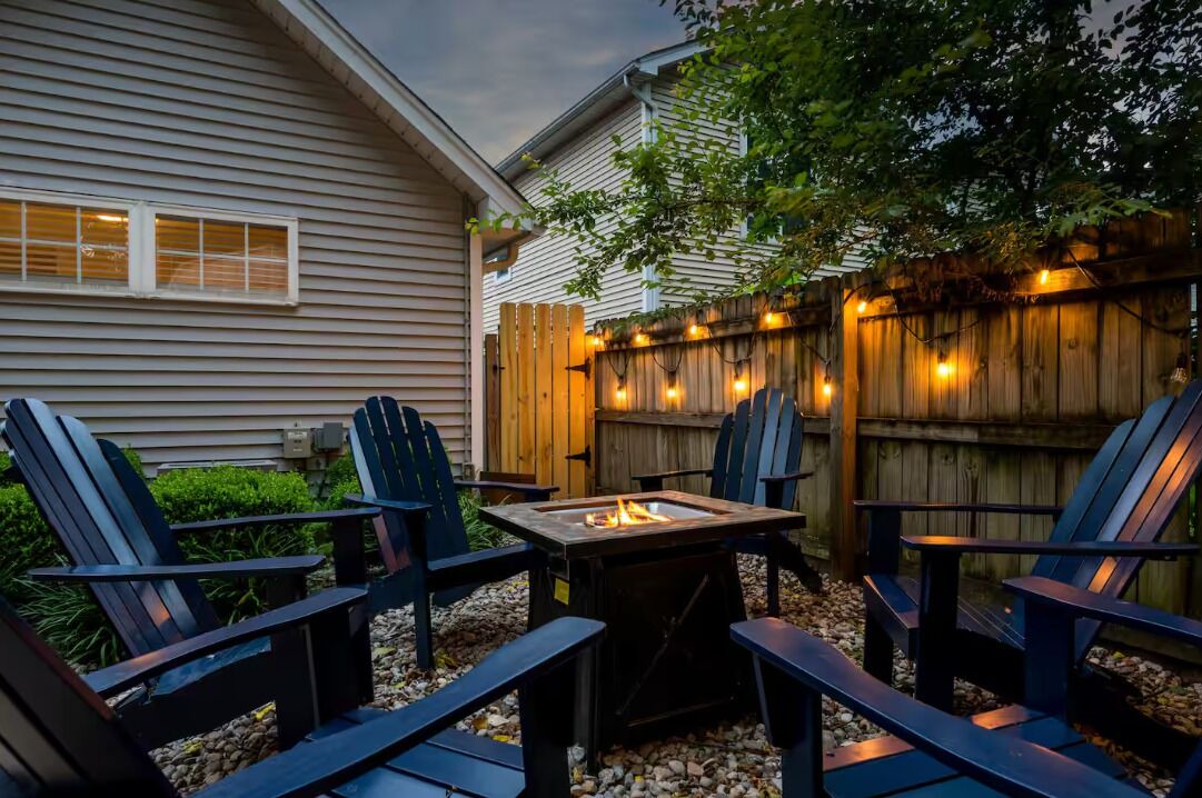 Photo of Outdoor in Phoenix Hill
