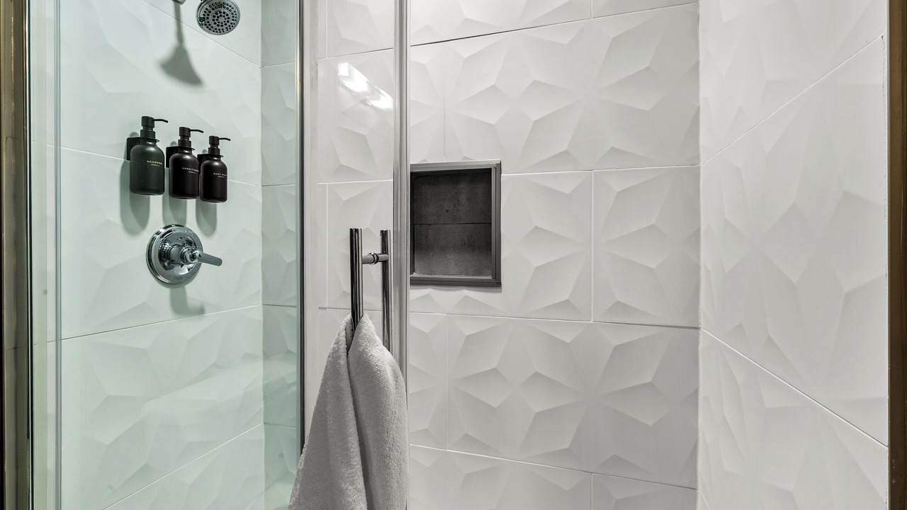 Photo of Bathroom in Phoenix Hill