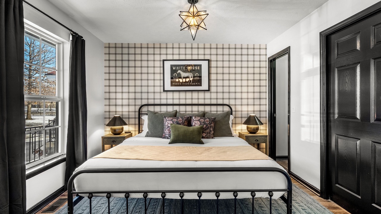 Photo of Bedroom in Phoenix Hill