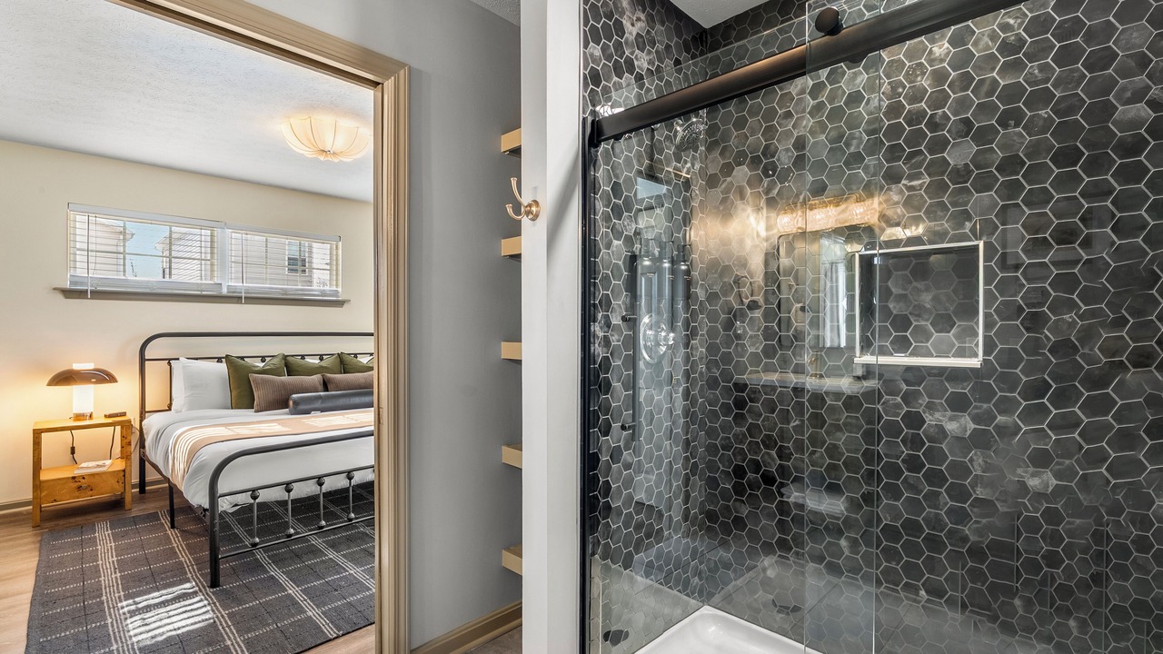 Photo of Bathroom in Phoenix Hill