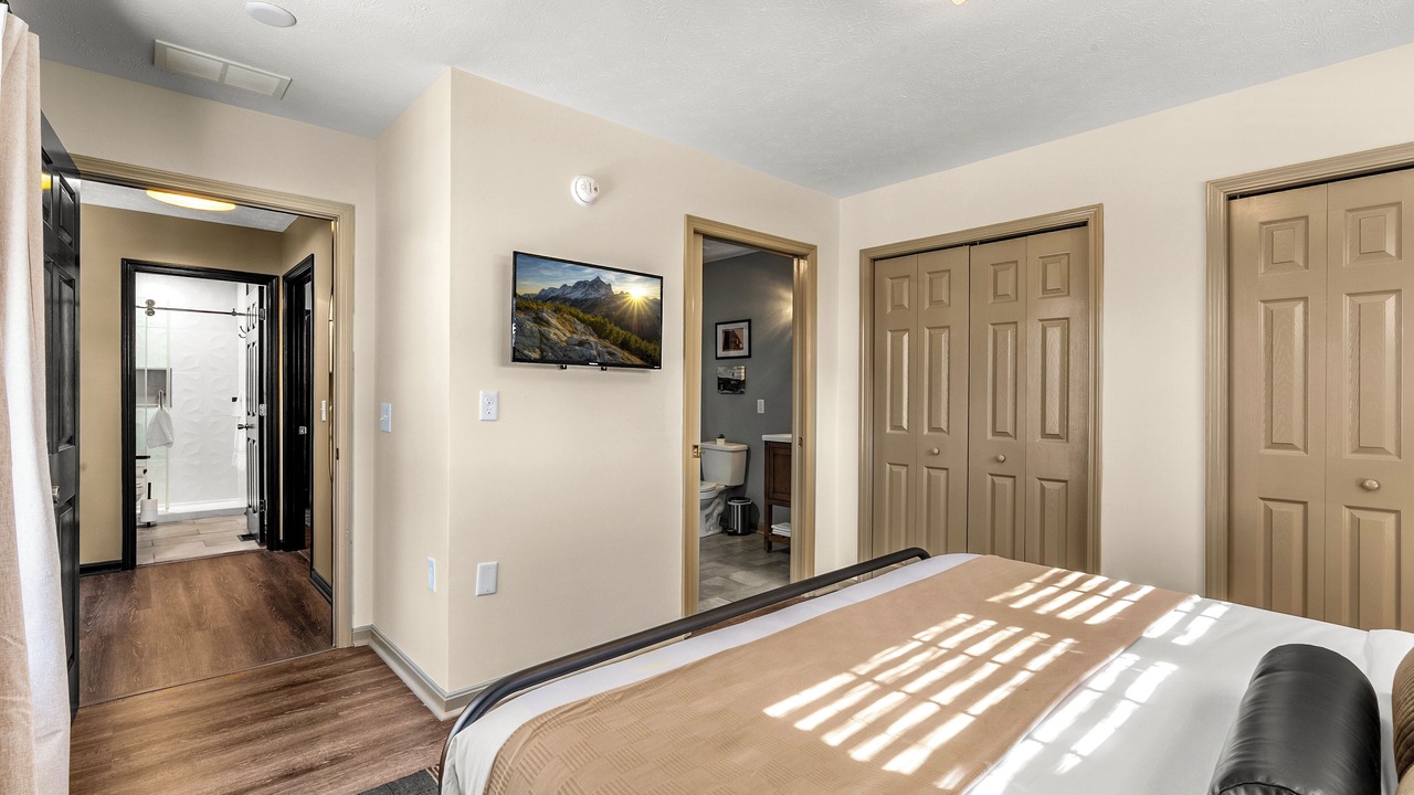 Photo of Bedroom in Phoenix Hill