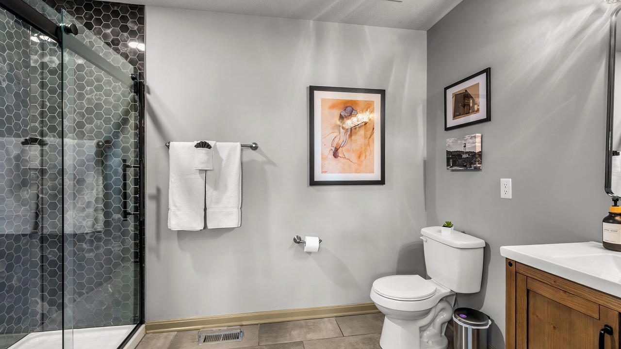 Photo of Bathroom in Phoenix Hill