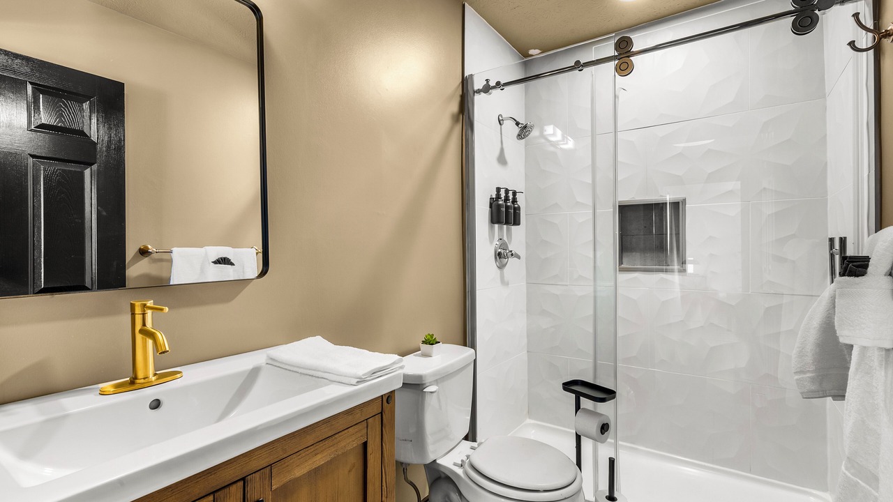 Photo of Bathroom in Phoenix Hill