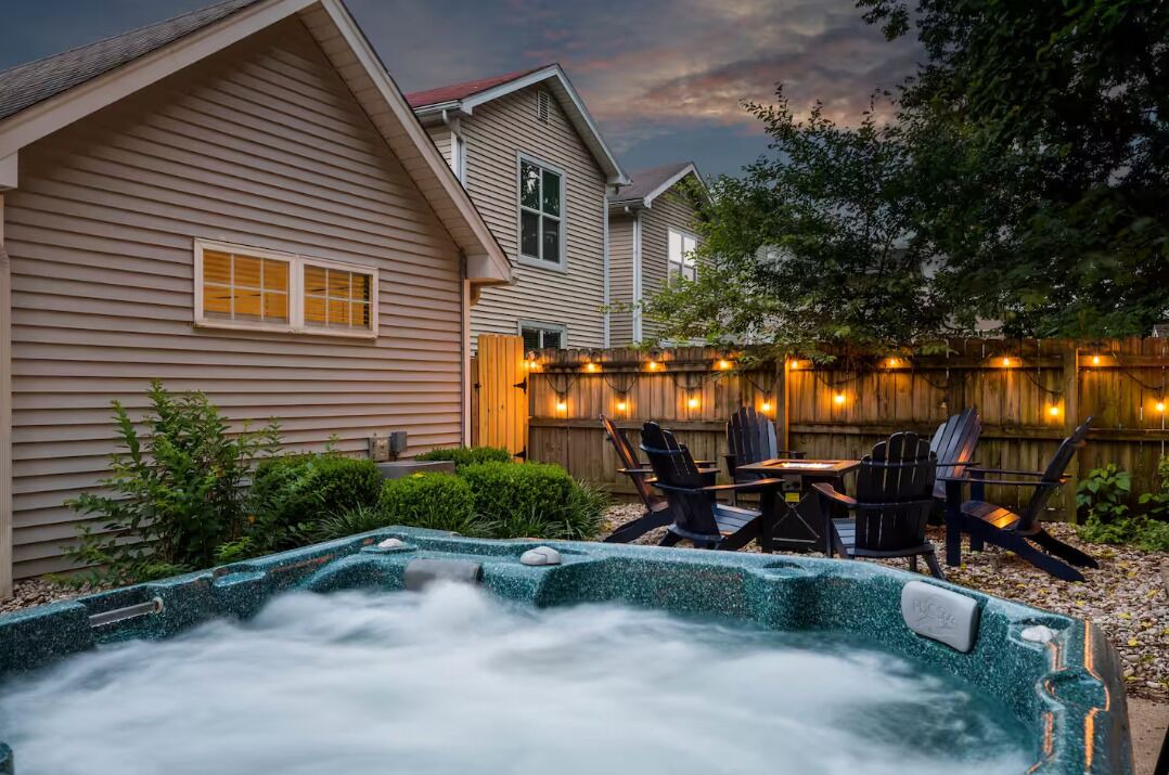 Photo of Outdoor in Phoenix Hill